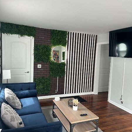 Bungalow Bliss インディアナポリス エクステリア 写真