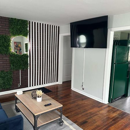 Bungalow Bliss インディアナポリス エクステリア 写真